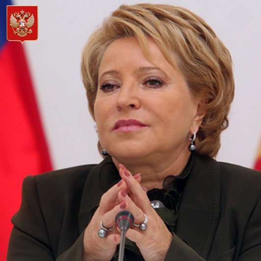 Совфед и Госдума пообещали поддержать решение Крыма