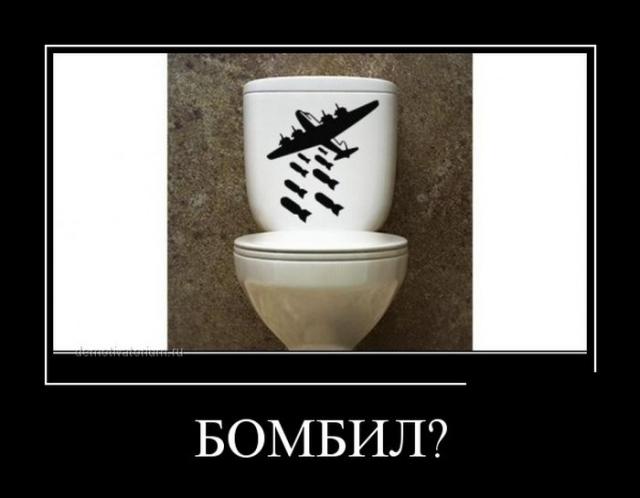 Демотиваторы (30 фото)