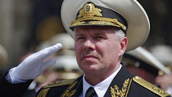 На украинских прокуроров завели дело за решение по Витко На украинских прокуроров завели дело за решение по Витко