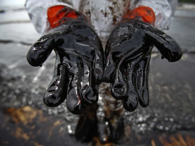 Цена нефти WTI упала на заявлениях Минэнерго США Цена нефти WTI упала на заявлениях Минэнерго США