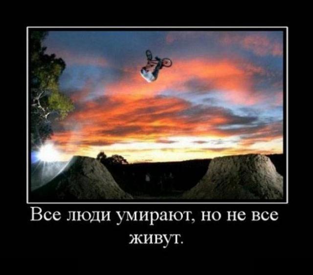 Демотиваторы (30 фото)