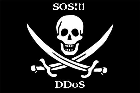 Ресурсы ВГТРК подверглись DDoS-атаке