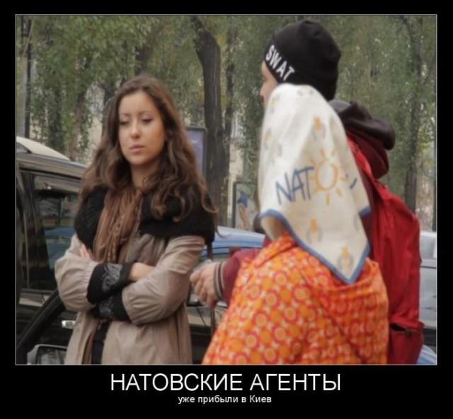 Демотиваторы (30 фото)