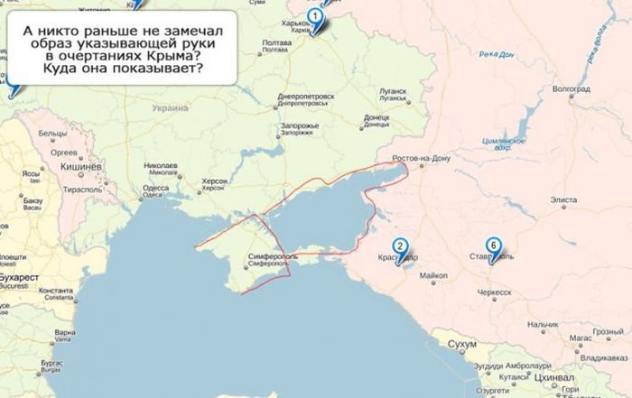 Забавные картинки