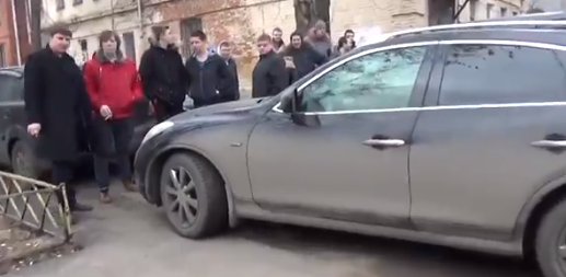 СтопХам 126