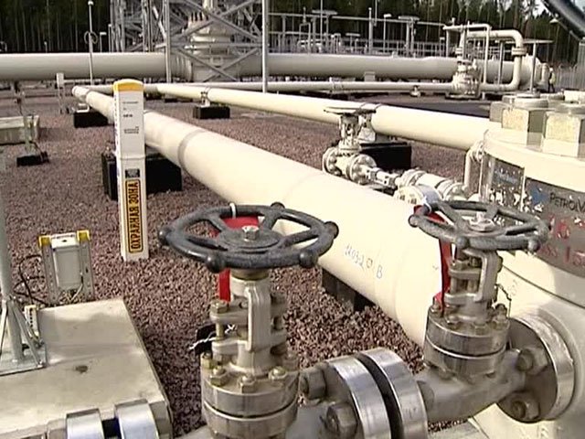Ярош против "Дружбы": подрыв нефтепровода угрожает энергобезопасности ЕС Ярош против "Дружбы": подрыв нефтепровода угрожает энергобезопасности ЕС