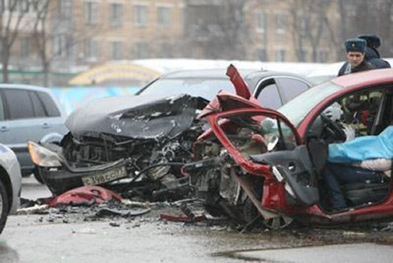Подборка Аварий и ДТП 18 03 2014.Car Crash Compilation 18 03 2014 HD