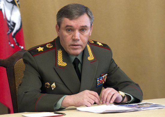 Украинским военным в Крыму разрешили открывать огонь