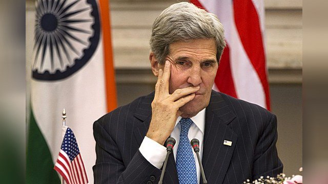 Лавров: санкции Евросоюза и США без последствий не останутся Лавров: санкции Евросоюза и США без последствий не останутся