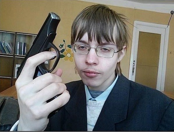 Прикольные картинки