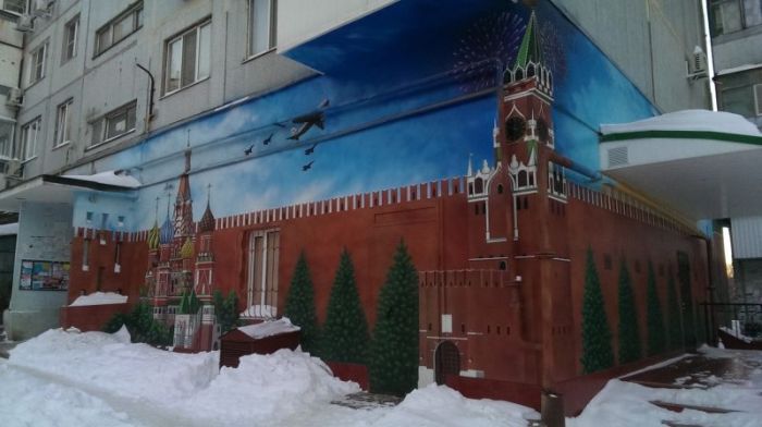Забавные картинки