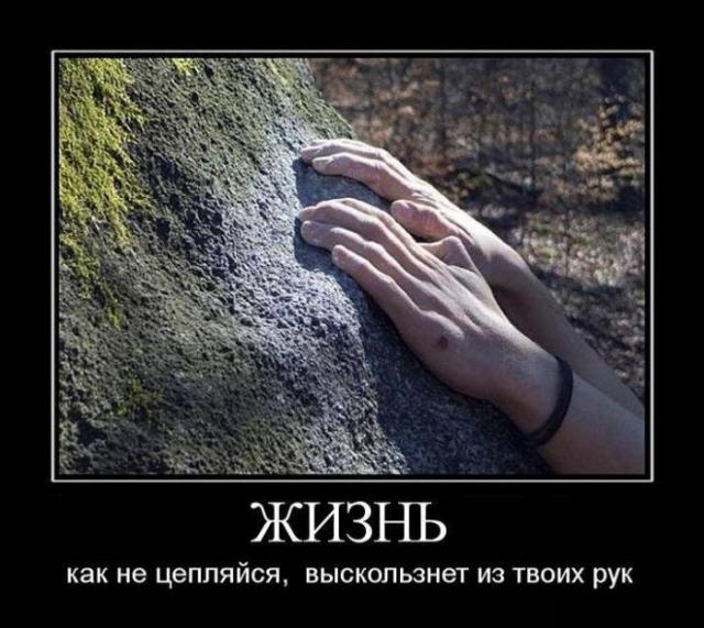 Демотиваторы (30 фото)