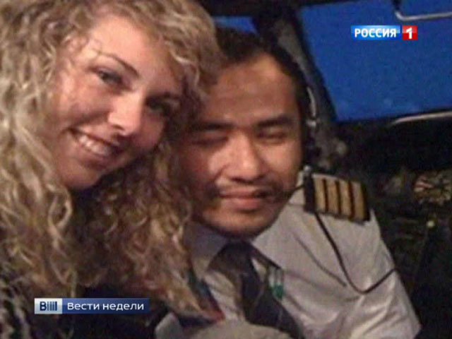 Пилот пропавшего "Боинга" отрабатывал пять вариантов посадки Пилот пропавшего "Боинга" отрабатывал пять вариантов посадки