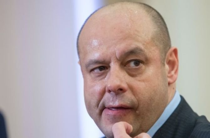 Украина будет покупать газ в Европе по рыночным ценам