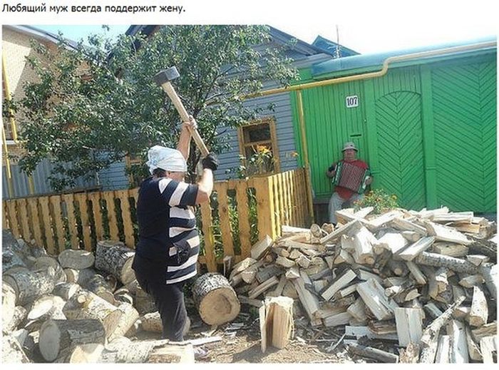 Забавные картинки