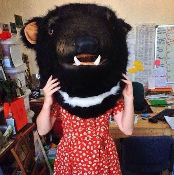 Забавные картинки