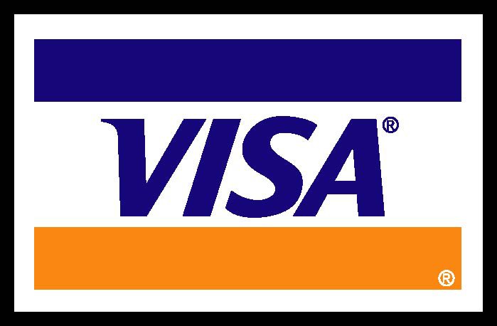 Платежная система Visa: мы подчиняемся законам США