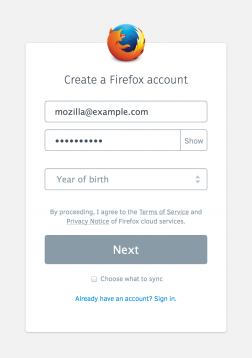 Mozilla Firefox 29 Beta: новая синхронизация, новый режим настроек, новый интерфейс Australis Mozilla Firefox 29 Beta: новая синхронизация, новый режим настроек, новый интерфейс Australis