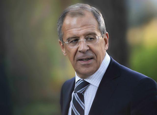 Лавров: Россию из G8 никто не выгонит