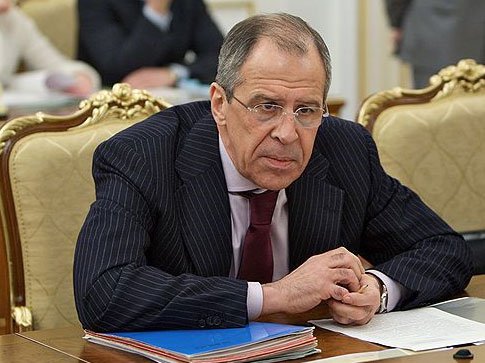 Лавров: Россию из G8 никто не выгонит Лавров: Россию из G8 никто не выгонит