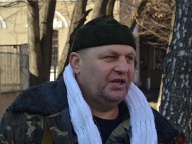 Доний: В Ровно двумя выстрелами в сердце убили Сашка Билого Доний: В Ровно двумя выстрелами в сердце убили Сашка Билого