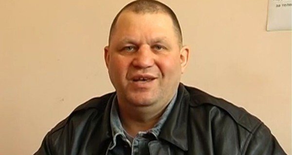 Одиозный украинский радикал Сашко Билый убит двумя выстрелами в сердце