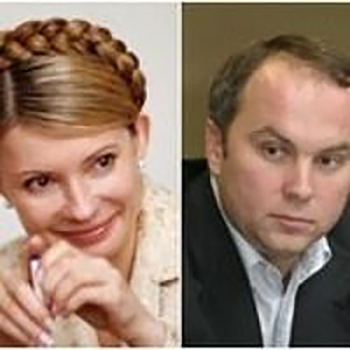 Надо брать оружие в руки и идти мочить этих…кацапов чертовых