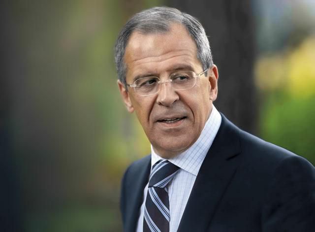 Кто такой Сергей Викторович Лавров и что мы о нём знаем? Кто такой Сергей Викторович Лавров и что мы о нём знаем?