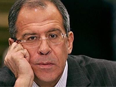 Кто такой Сергей Викторович Лавров и что мы о нём знаем? Кто такой Сергей Викторович Лавров и что мы о нём знаем?