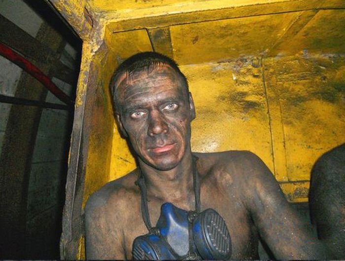 Расскажи им, как ты устаешь в офисе