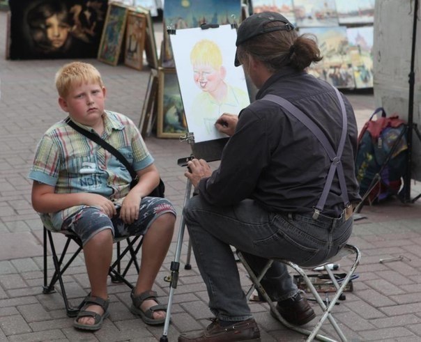 Забавные картинки