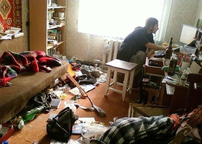 Забавные картинки