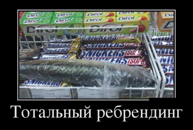 Демотиваторы (30 фото)