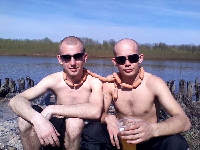 Забавные картинки
