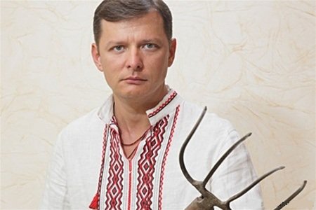 Разведчик Маломуж решил стать президентом Украины Разведчик Маломуж решил стать президентом Украины