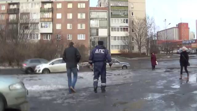 СтопХам Петрозаводск 24 - Молитвы против хамов