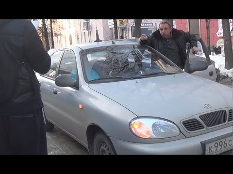 СтопХам Петрозаводск 25 - Ручник