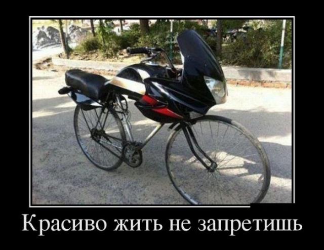 Демотиваторы (30 фото)