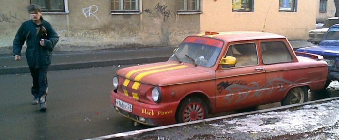 Забавные картинки