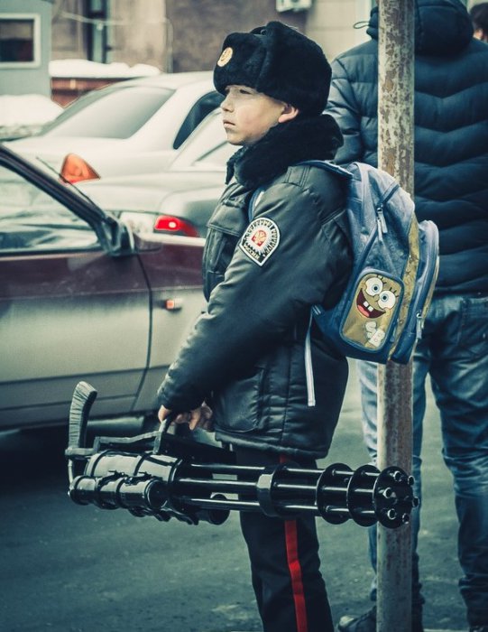Забавные картинки