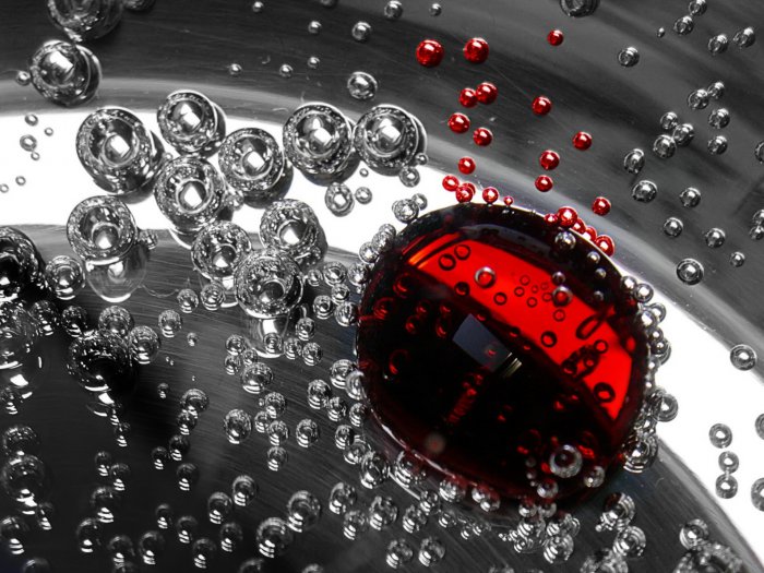 Обои на рабочий стол / Super Wallpapers P.132 by cepesh