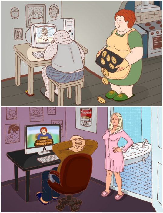 Забавные картинки