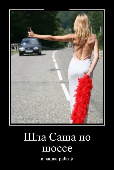Демотиваторы (30 фото)
