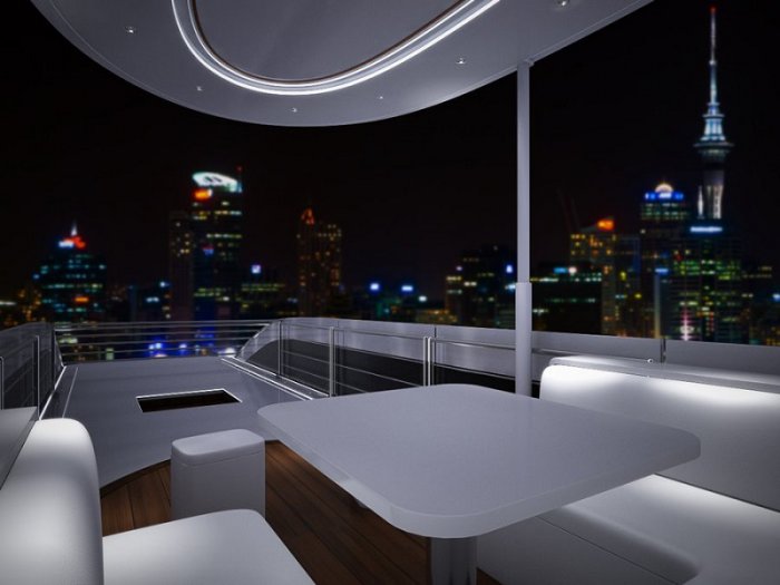 Самый дорогой дом на колесах