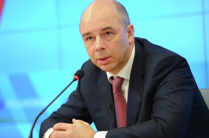Антон Силуанов: присоединение Крыма на рубль не повлияет