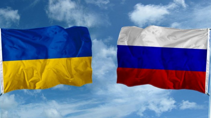 Украина вводит визы для России, не думая о последствиях