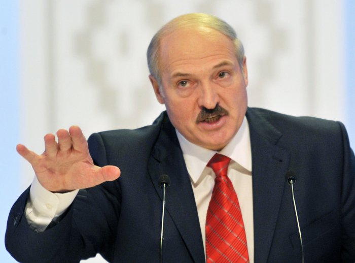 Лукашенко считает Крым частью России