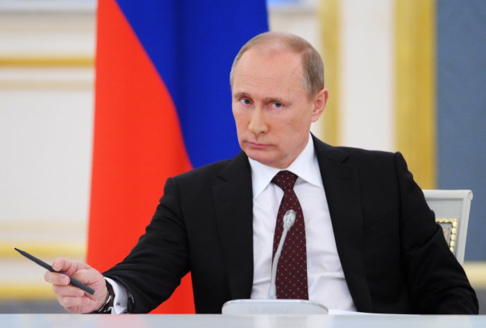 Кэмерон: саммита G8 в России не будет