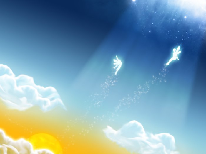 Обои на рабочий стол / Wallpapers by famdoc mix 117