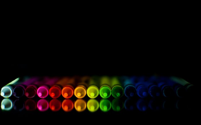 Обои на рабочий стол / Wallpaper Pack 257